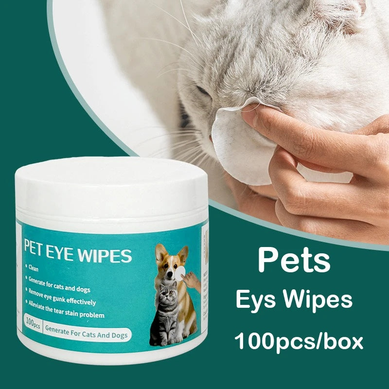 Pet Cleaning Products