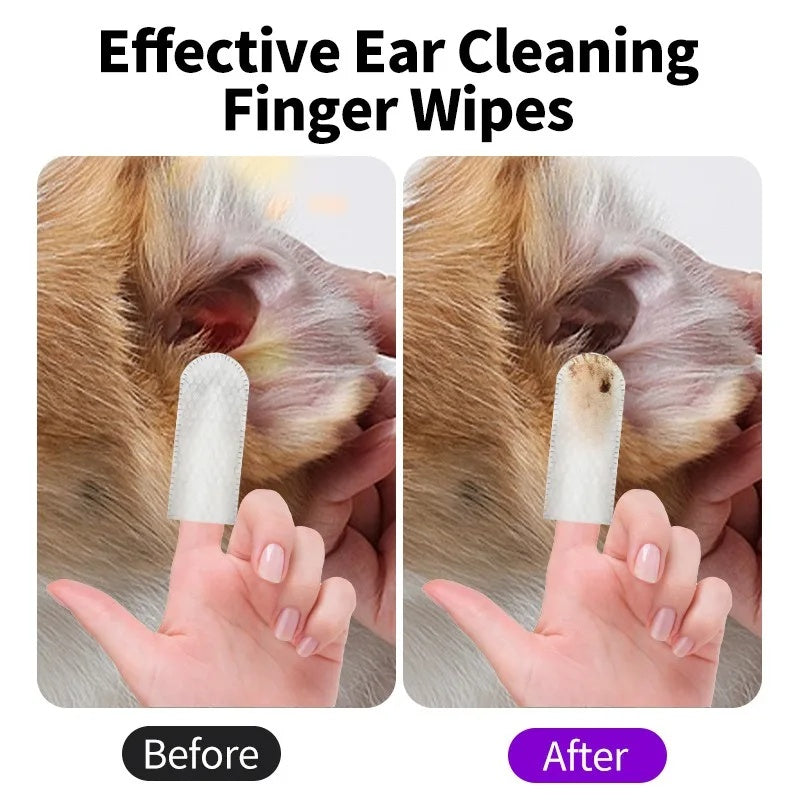 Pet Cleaning Products
