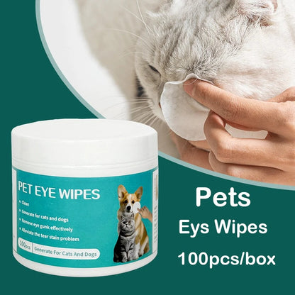 Pet Cleaning Products